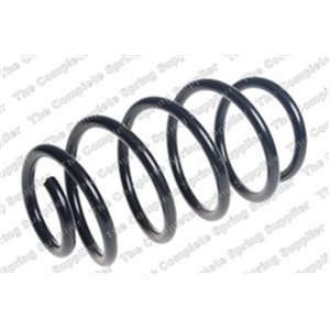 LS4027702  Front axle coil spring LESJÖFORS 