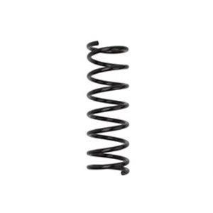 MONSP2465  Front axle coil spring MONROE 