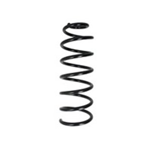 LS4263433  Front axle coil spring LESJÖFORS 