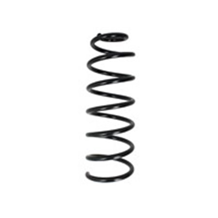 LESJÖFORS 4263433 - Coil spring rear L/R (for vehicles without levelling system) fits: OPEL VECTRA B 1.6-2.5 11.96-07.03