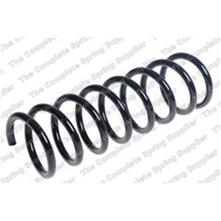 LESJÖFORS 4295879 - Coil spring rear L/R fits: VOLVO V40 1.5-2.0D 03.12-