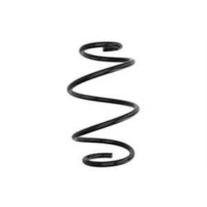 LS4063587  Front axle coil spring LESJÖFORS 