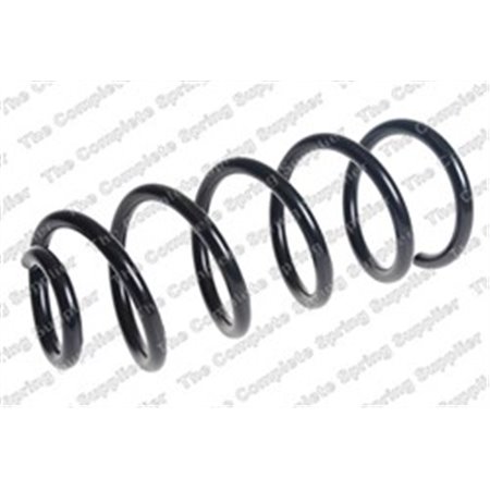 LS4255476  Front axle coil spring LESJÖFORS 