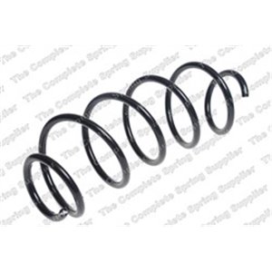 LS4066839  Front axle coil spring LESJÖFORS 