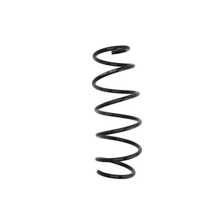 MAGNUM TECHNOLOGY SF109MT - Coil spring front L/R fits: FIAT IDEA LANCIA MUSA 1.4 12.03-