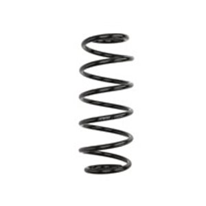 KYBRH1184  Front axle coil spring KYB 