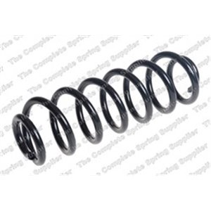 LS4277831  Front axle coil spring LESJÖFORS 