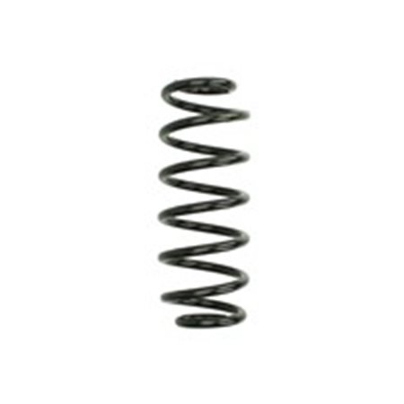 LS4204285  Front axle coil spring LESJÖFORS 
