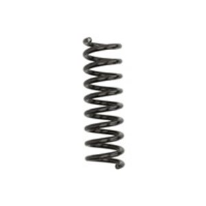 KYBRA5371  Front axle coil spring KYB 