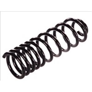 KYBRC5490  Front axle coil spring KYB 