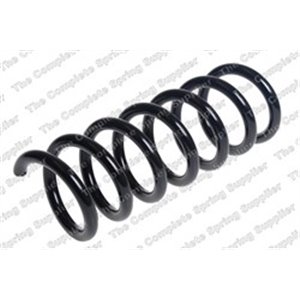 LS4059272  Front axle coil spring LESJÖFORS 