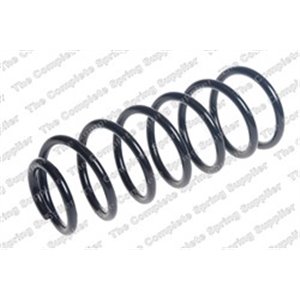 LS4237262  Front axle coil spring LESJÖFORS 
