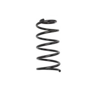 KYBRA3548  Front axle coil spring KYB 