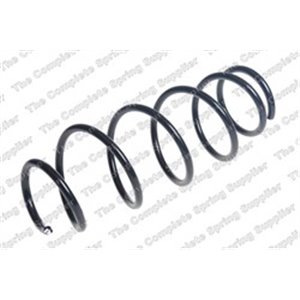LS4015706  Front axle coil spring LESJÖFORS 