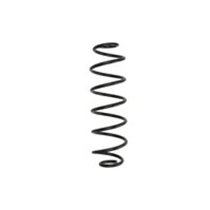 LS4215648  Front axle coil spring LESJÖFORS 