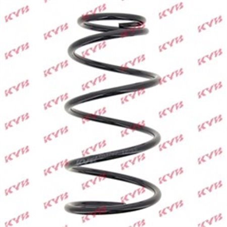 KYB RA3767 - Coil spring front L/R fits: TOYOTA CAMRY 3.0 06.91-08.96
