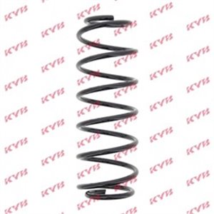 KYBRH1016  Front axle coil spring KYB 
