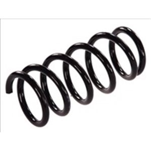 KYBRC5827  Front axle coil spring KYB 