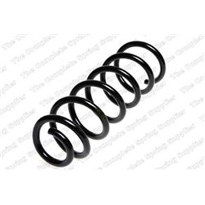 LS4266711  Front axle coil spring LESJÖFORS 