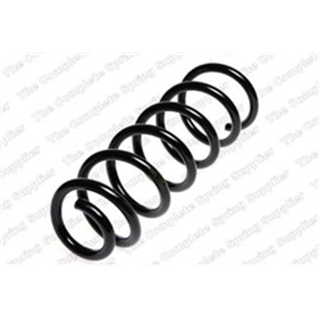 LESJÖFORS 4266711 - Coil spring rear L/R fits: PEUGEOT 406 1.6-2.2D 11.95-06.04