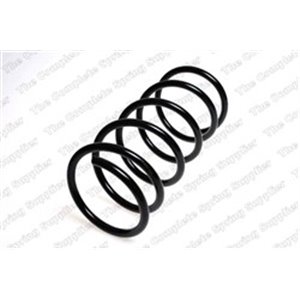 LS4237223  Front axle coil spring LESJÖFORS 