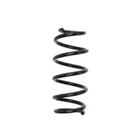 KYBRA6134  Front axle coil spring KYB 