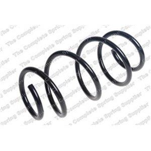 LS4082948  Front axle coil spring LESJÖFORS 