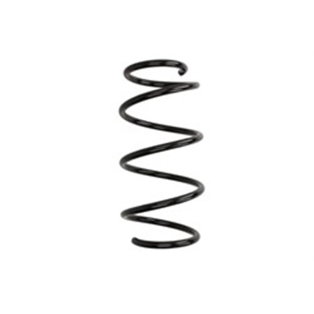 KYB RA1270 - Coil spring front L/R fits: MERCEDES GLA (X156) 2.0/2.2D 12.13-