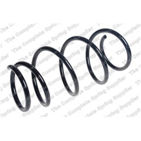 LESJÖFORS 4092648 - Coil spring front L/R fits: TOYOTA CAMRY 2.5 09.11-