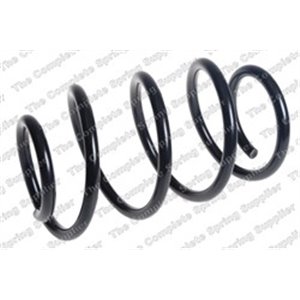 LS4062101  Front axle coil spring LESJÖFORS 