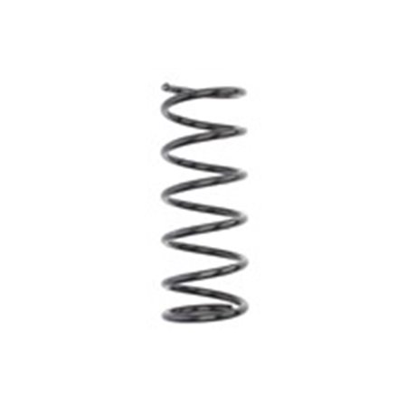 KYB RA3500 - Coil spring front L/R fits: NISSAN MICRA IV 1.2 03.11-