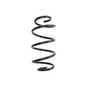 LS4037301  Front axle coil spring LESJÖFORS 