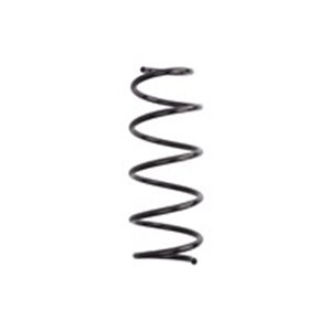 LS4000726  Front axle coil spring LESJÖFORS 