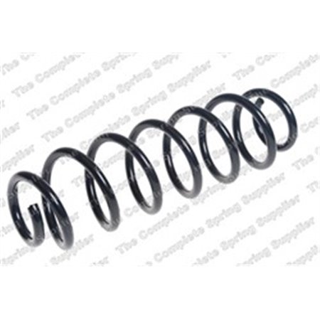 LS4285742  Front axle coil spring LESJÖFORS 
