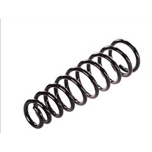 KYBRC3432  Front axle coil spring KYB 