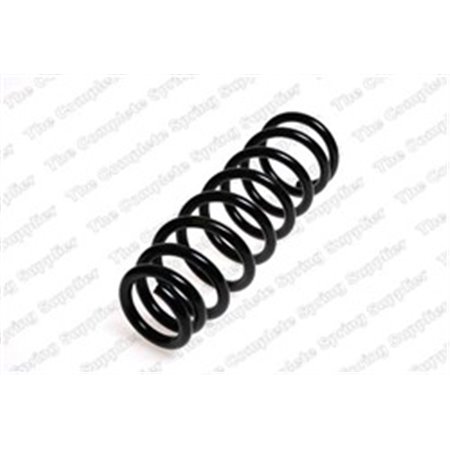 LESJÖFORS 4035743 - Coil spring front L/R (for vehicles without sports suspension) fits: HONDA ACCORD VII 2.0 04.03-05.08