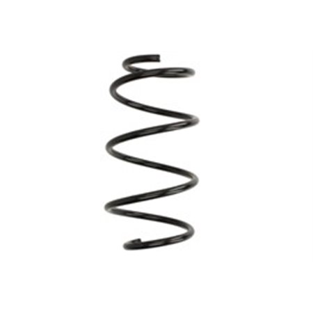 KYBRA1188  Front axle coil spring KYB 