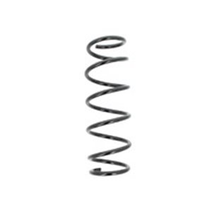 KYBRA1341  Front axle coil spring KYB 