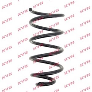 KYBRC2255  Front axle coil spring KYB 