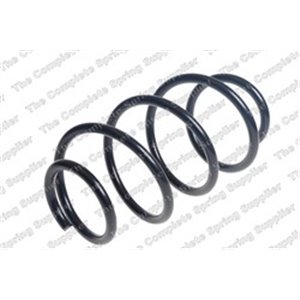 LS4044262  Front axle coil spring LESJÖFORS 