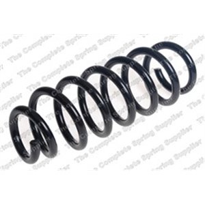 LS4095874  Front axle coil spring LESJÖFORS 