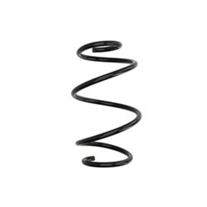 LS4063586  Front axle coil spring LESJÖFORS 