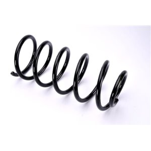 SX056MT  Front axle coil spring MAGNUM TECHNOLOGY 