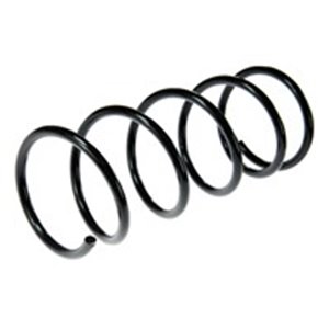 KYBRA5333  Front axle coil spring KYB 