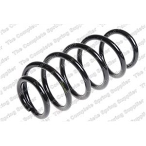 LS4292623  Front axle coil spring LESJÖFORS 