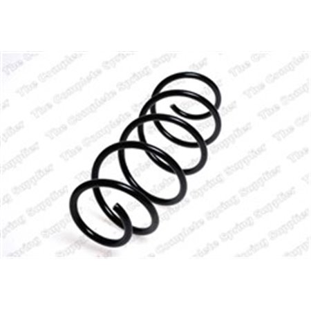 LESJÖFORS 4056866 - Coil spring front L/R (for vehicles without sports suspension) fits: MERCEDES A (W169) 1.5/1.7/2.0 09.04-06.