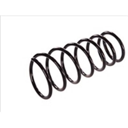 KYBRI5054  Front axle coil spring KYB 
