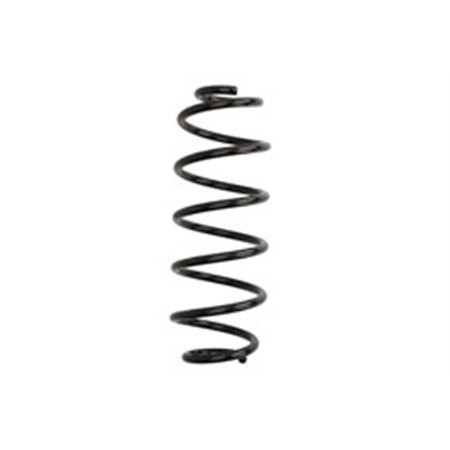 KYBRA7097  Front axle coil spring KYB 