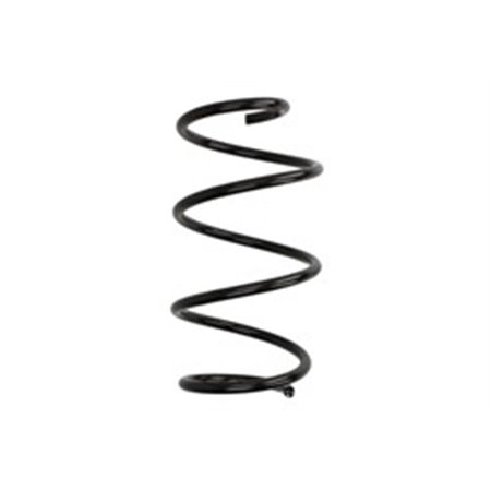 KYBRA1187  Front axle coil spring KYB 