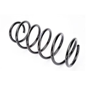 KYBRH1507  Front axle coil spring KYB 